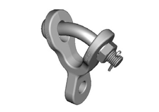 Y-Clevis Eye – 30k